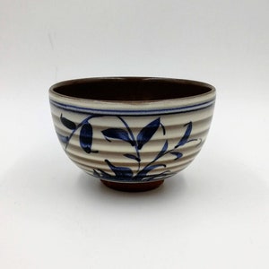 Kyo Ware Chawan