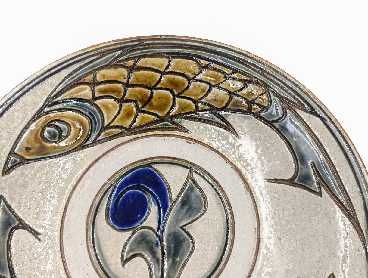 宮城須美子作 壺屋焼丼 - Etsy 日本