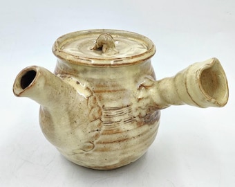 Czajnik Hagi Yaki Kyusu