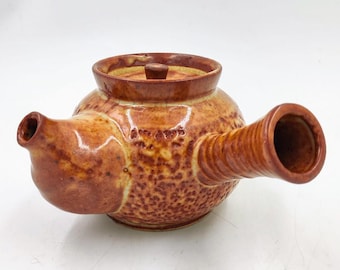 Czajniczek Shino Yaki Kyusu