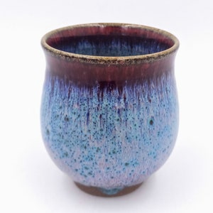 Izumi Yaki Yunomi Cup