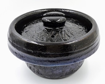 雲井窯の高級土鍋（蓋なし） - Etsy 日本