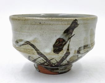 Karatsu Yaki  Chawan