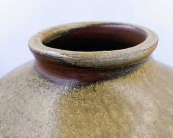 備前焼大壺 - Etsy 日本