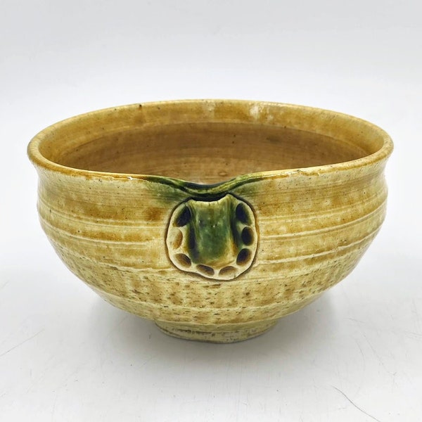 Ki Seto Chawan