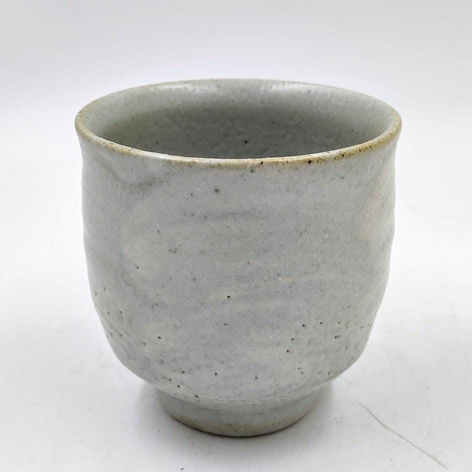 益子湯呑み 明石庄作 - Etsy 日本