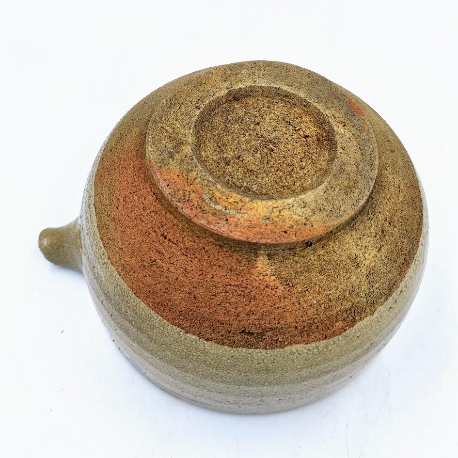 アンティーク瀬戸焼片口鉢 - Etsy 日本