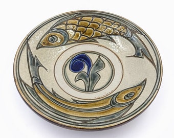 宮城須美子作 壺屋焼丼 - Etsy 日本