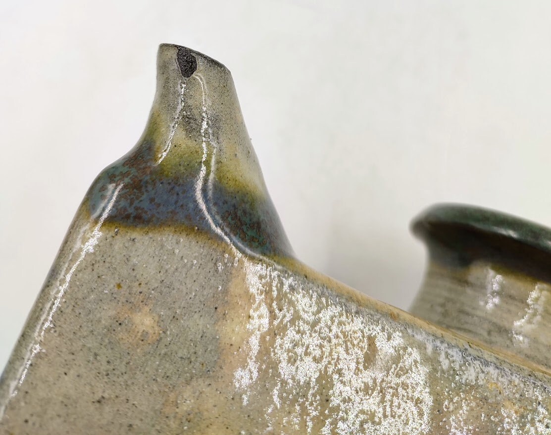 壺屋立瓶 金城敏夫 金城敏男 - Etsy 日本