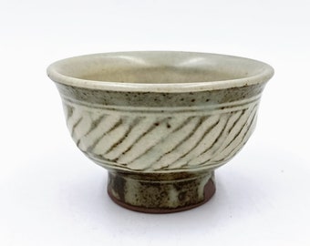 島岡達三作「益子湯呑」一対 - Etsy 日本