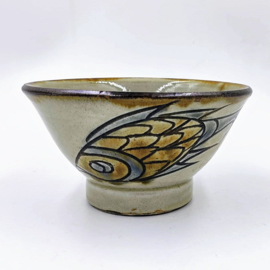Okinawa Bowl - Etsy