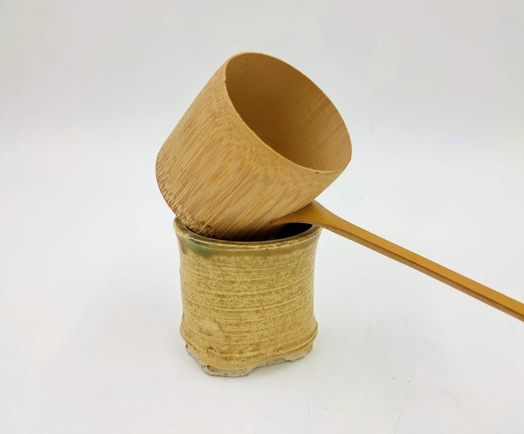 黄瀬戸蓋置 - Etsy 日本