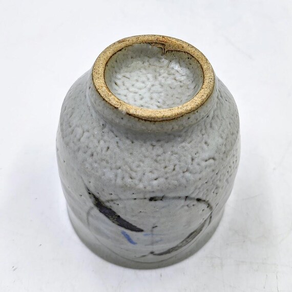 益子湯呑み 明石庄作 - Etsy 日本