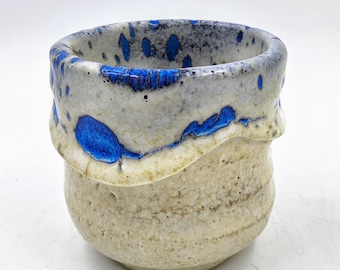 Shino Yaki Yunomi cup