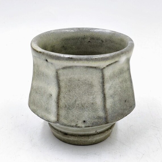 益子焼湯呑 - Etsy 日本