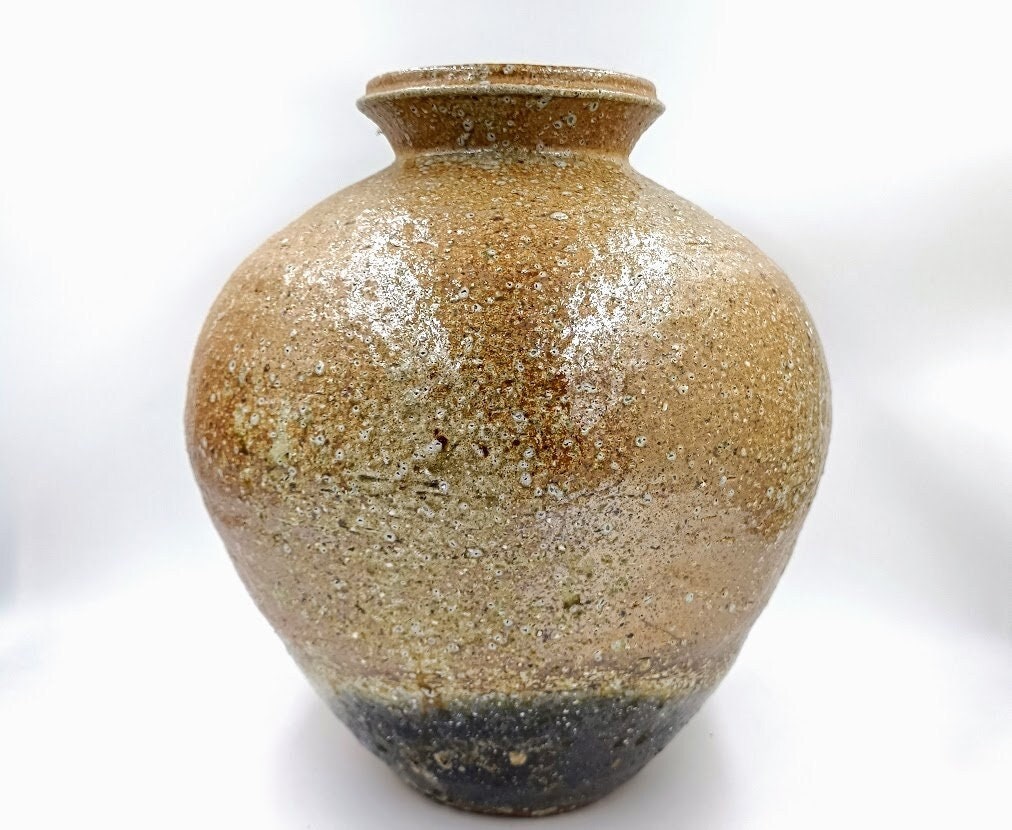 信楽焼大壺 - Etsy 日本