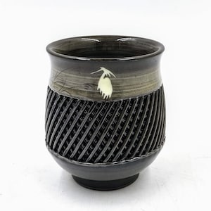 Utsutsugawa Yaki Yunomi cup