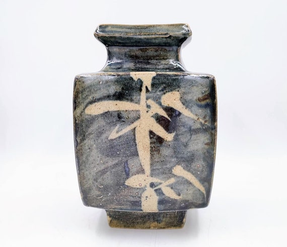 佐々木八十二　壺　美濃焼　Yasoji Sasaki vase Minoware 2025年最新】佐々木八十二の人気アイテム - メルカリ