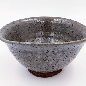 Ko-karatsu style tea bowl