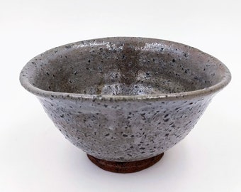 Ko-karatsu style tea bowl