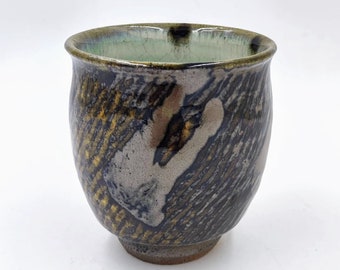 益子花瓶 浜田庄司作 濱田庄司 - Etsy 日本