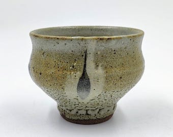 島岡達三作「益子湯呑」一対 - Etsy 日本