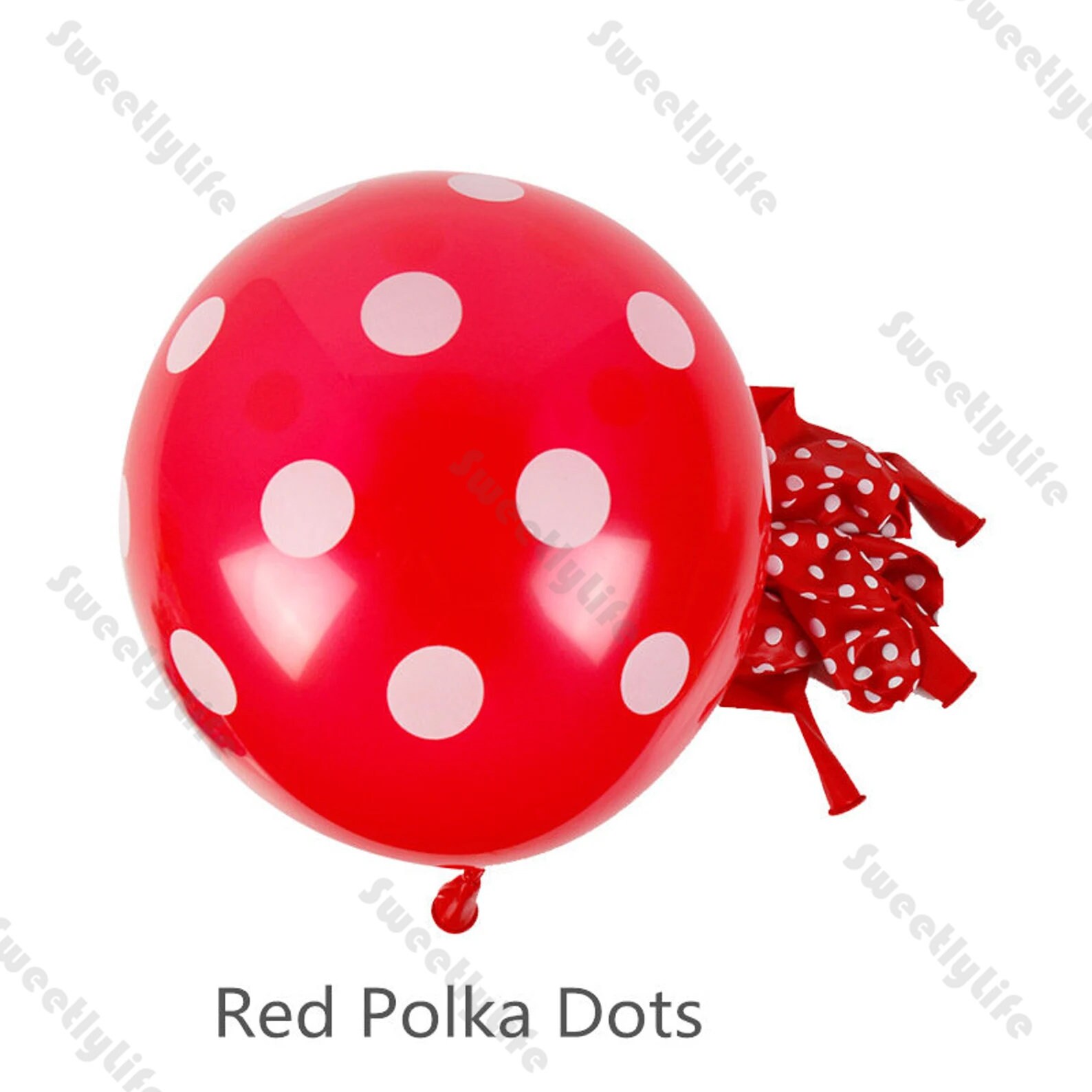 K arco ghirlanda di palloncini per decorazioni per feste di