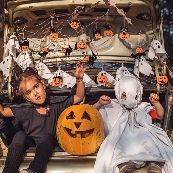 12 パンプキン アイロンプリントシート きのこ かぼちゃ パンプキン