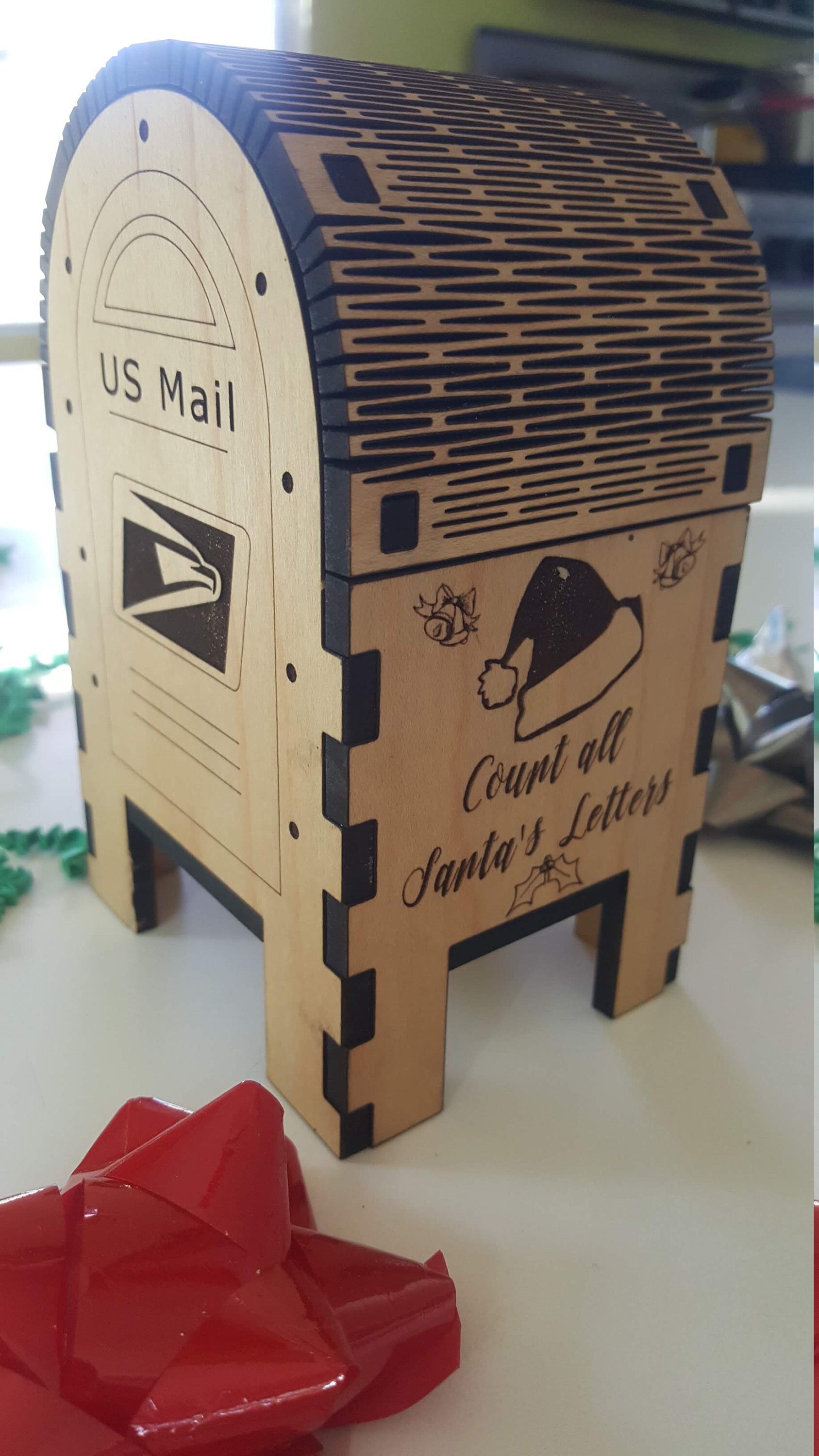 Usps Drop Box for sale Only 3 left at 60