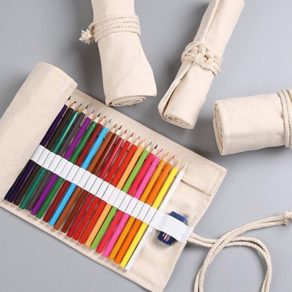 Pencil Case Etsy