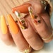 see more listings in the FALL NAILS section