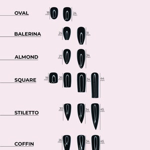 CREME NUDE STARS Latte Fudge Nails Glossy Handpainted - Etsy