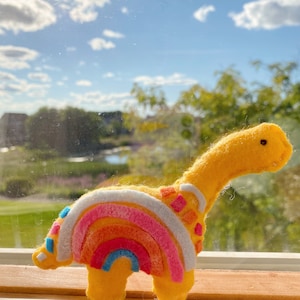 Tiny Dinos