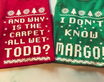 Christmas Vacation Etsy Canada Christmas Vacation Etsy Canada