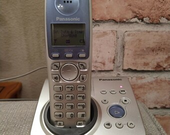 Cordless Phone Etsy Uk
