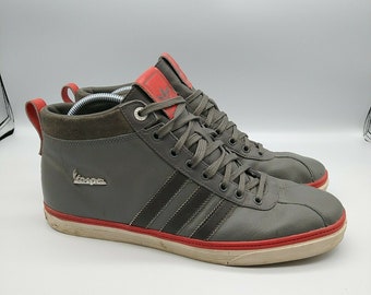 rare adidas trainers