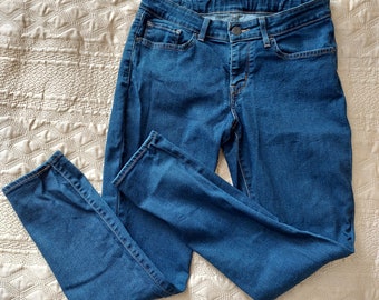 Used Levis Jeans - Etsy UK