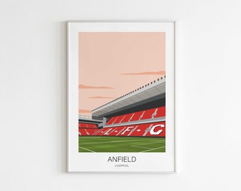 Anfield Etsy