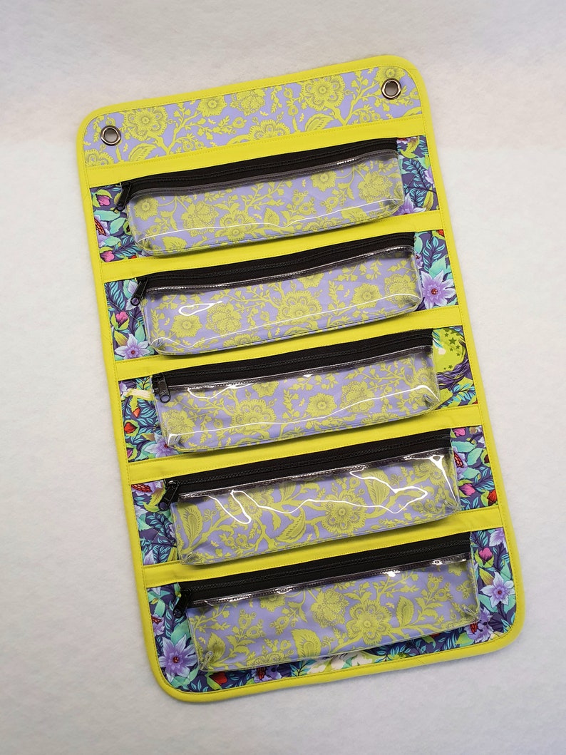 The Thread Keeper ENGLISH Pdf Sewing Pattern for Thread Etsy Australia