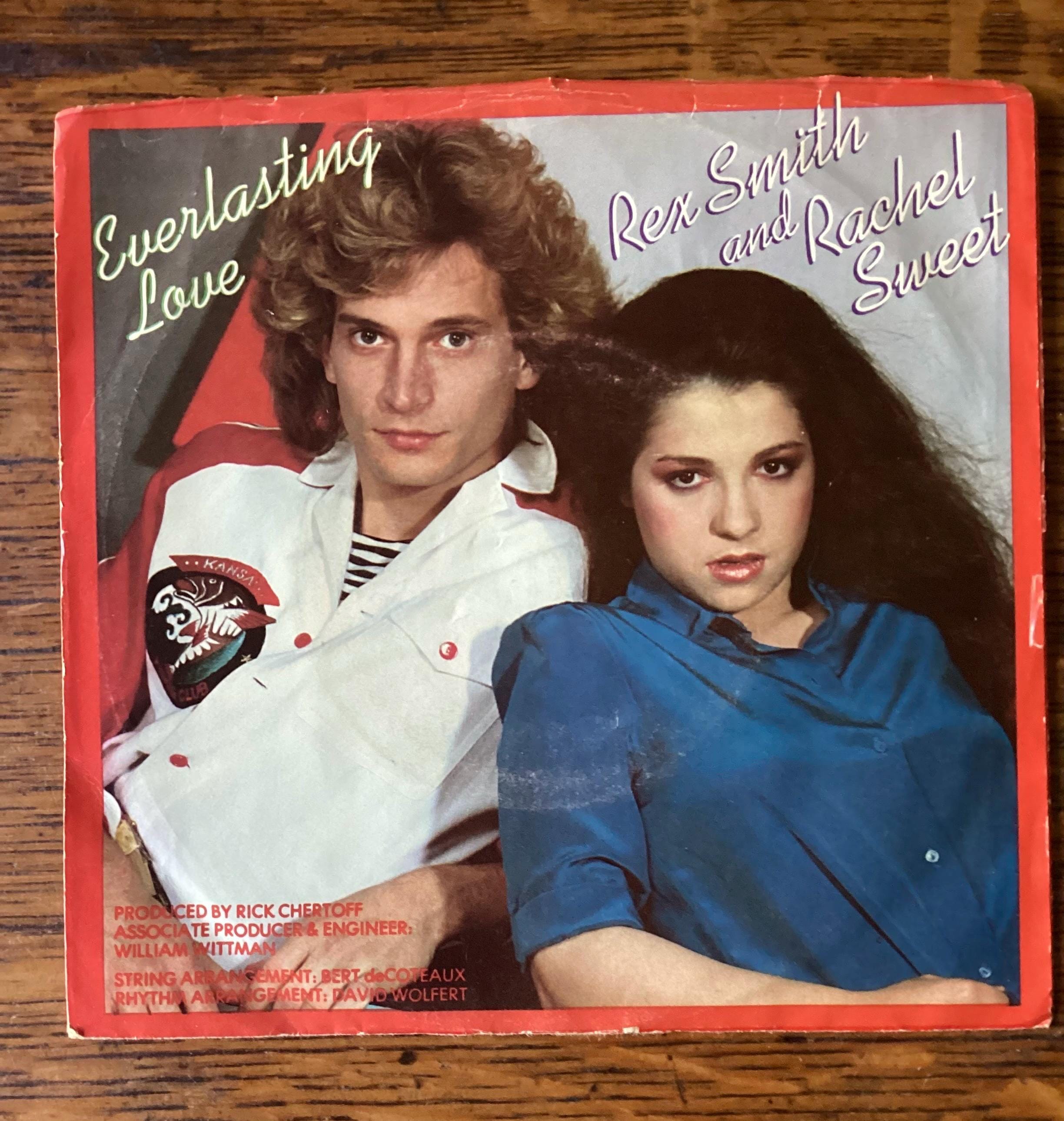 Rex Smith - Etsy