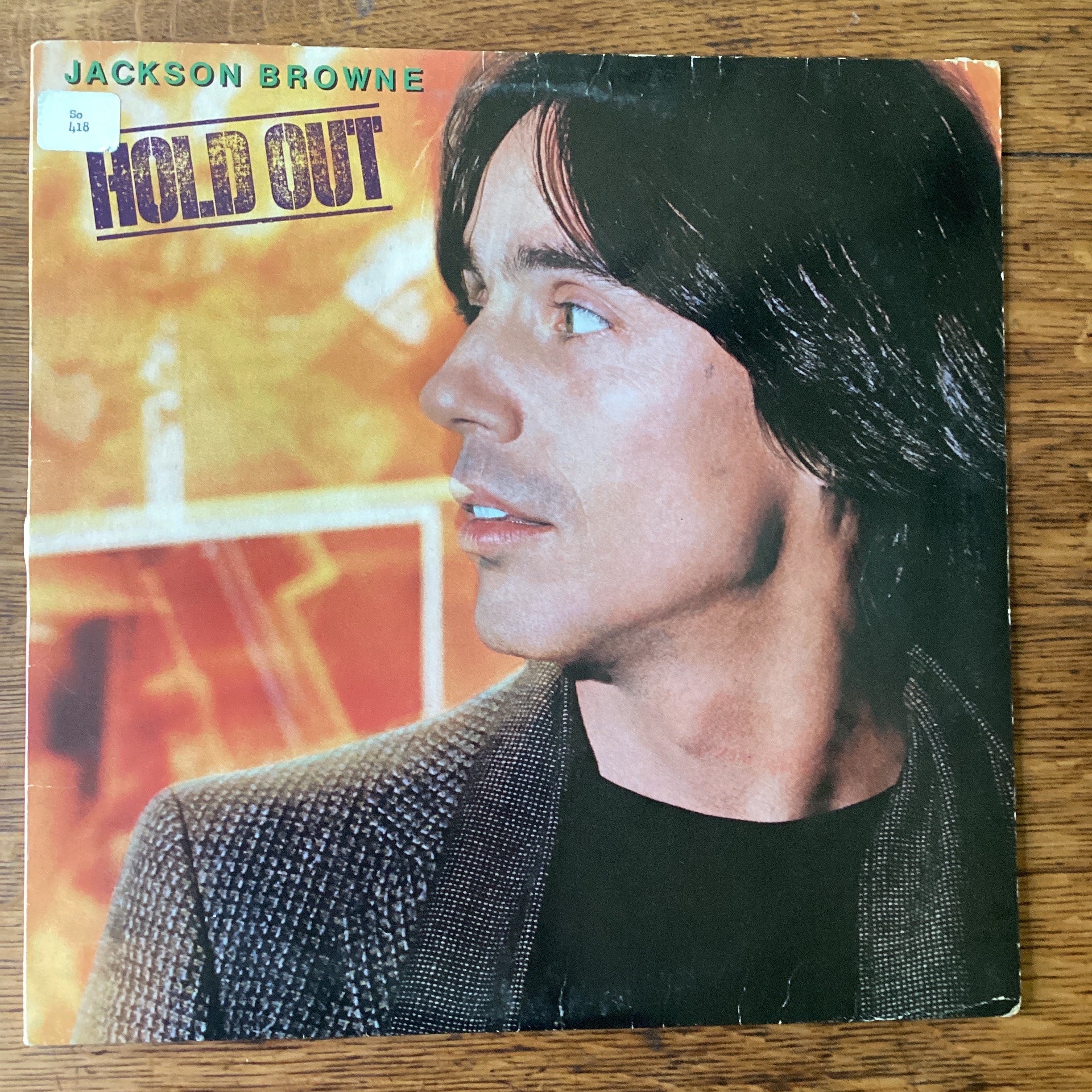 Jackson Browne Posters - Etsy
