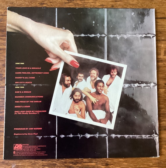 洋楽 AVERAGE WHITE BAND warmer communications Amazon.com: Average White Band - Warmer Communications
