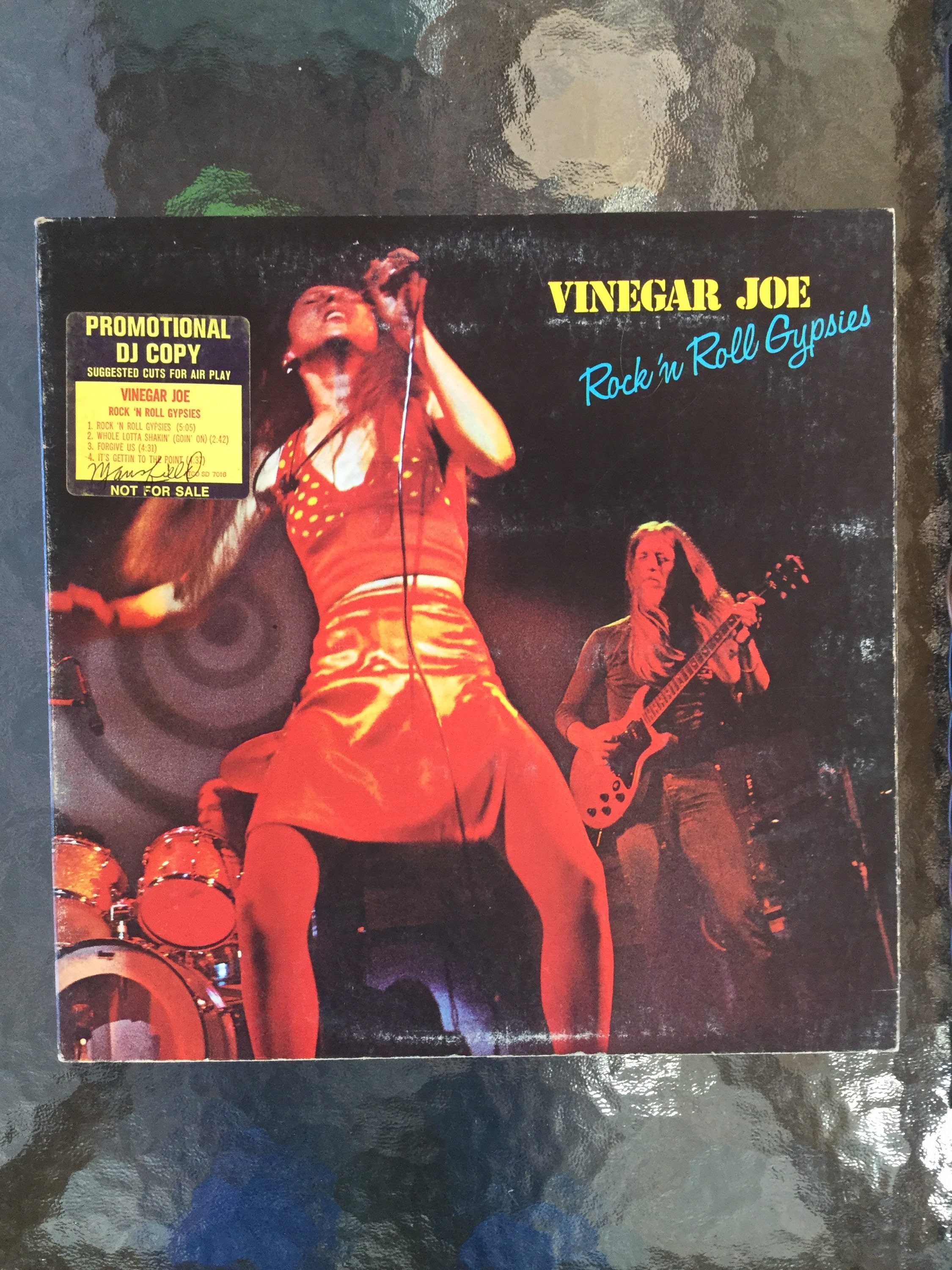 邦楽 ROCK'N'ROLL GYPSIES 3 ROCK'N'ROLL GYPSIES 3