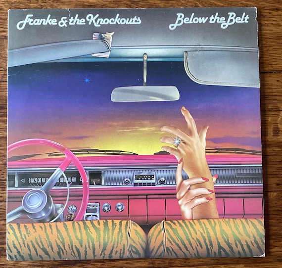 洋楽 The Best Of Franke & The Knockouts Amazon.com: Franke & the Knockouts: CDs & Vinyl