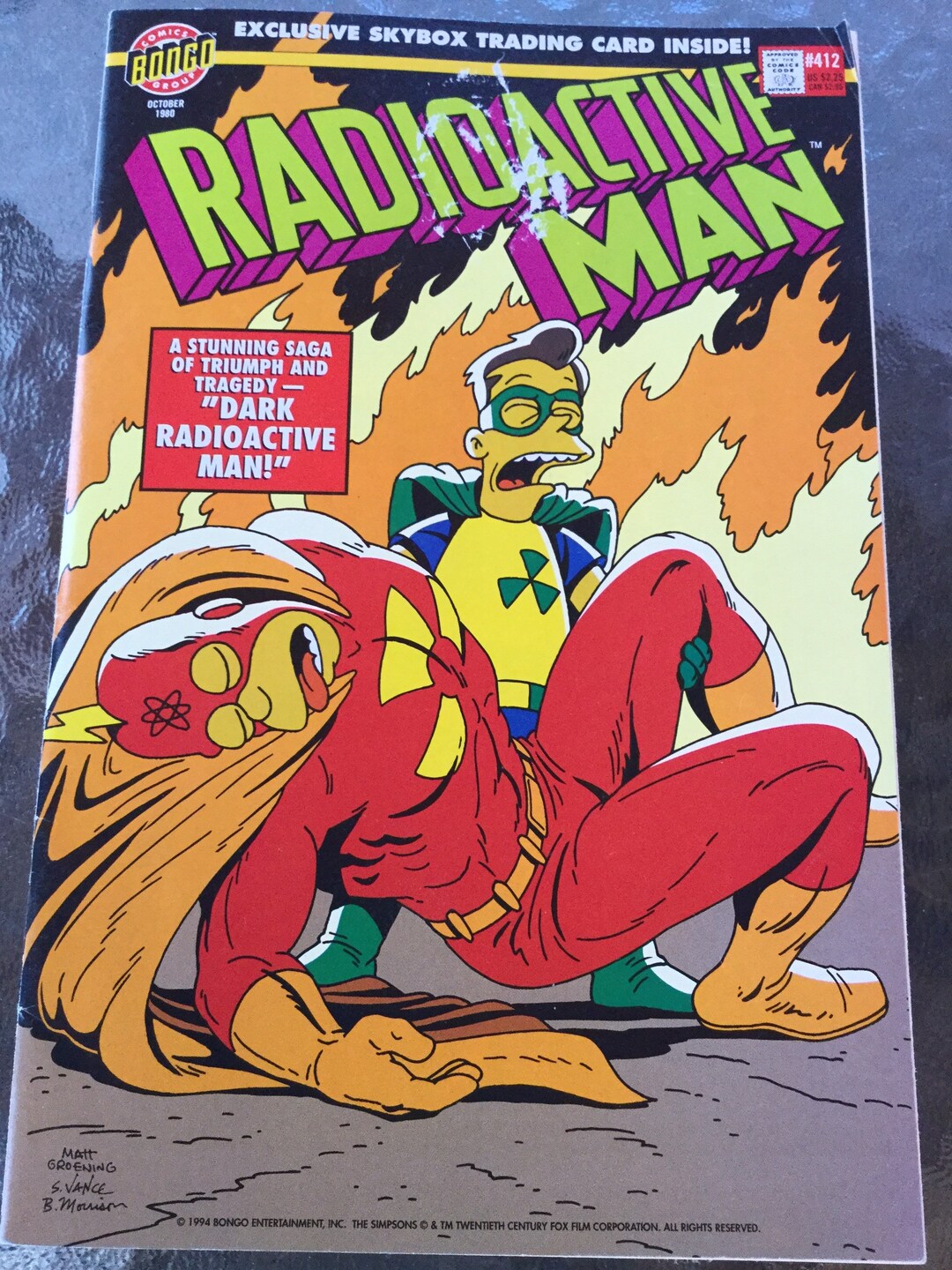radioactive-man-412-pt-4-of-6-1994-bongo-comics-simpson-s-matt