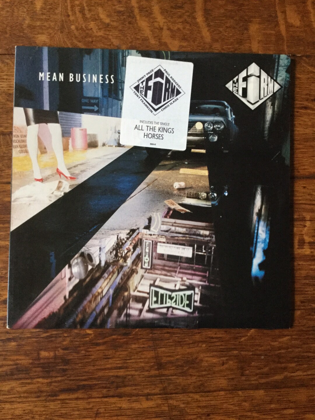 THE FIRM　2LP il_1080xN.3477679200_4z0a.jpg
