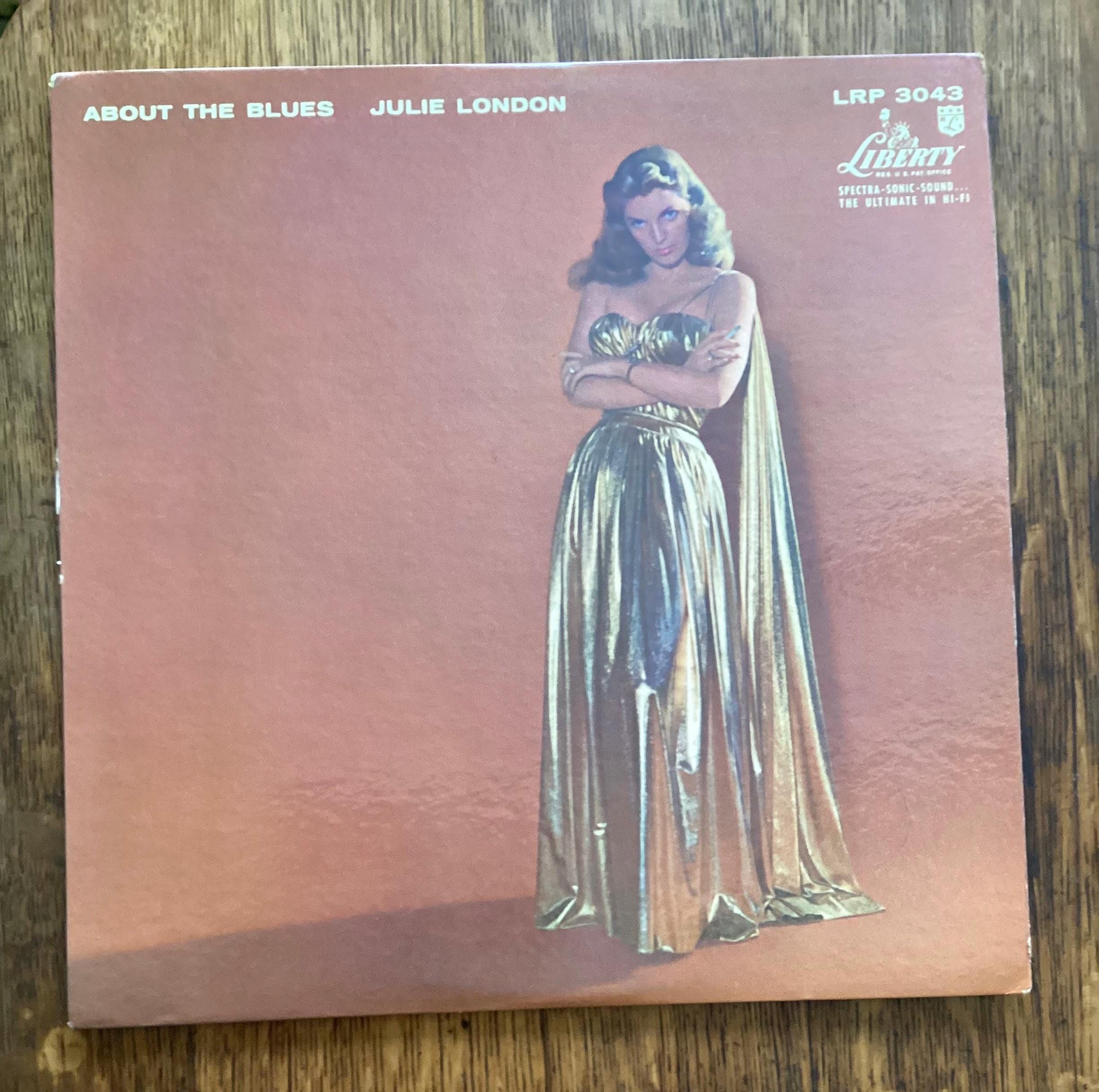 Julie London Album - Etsy