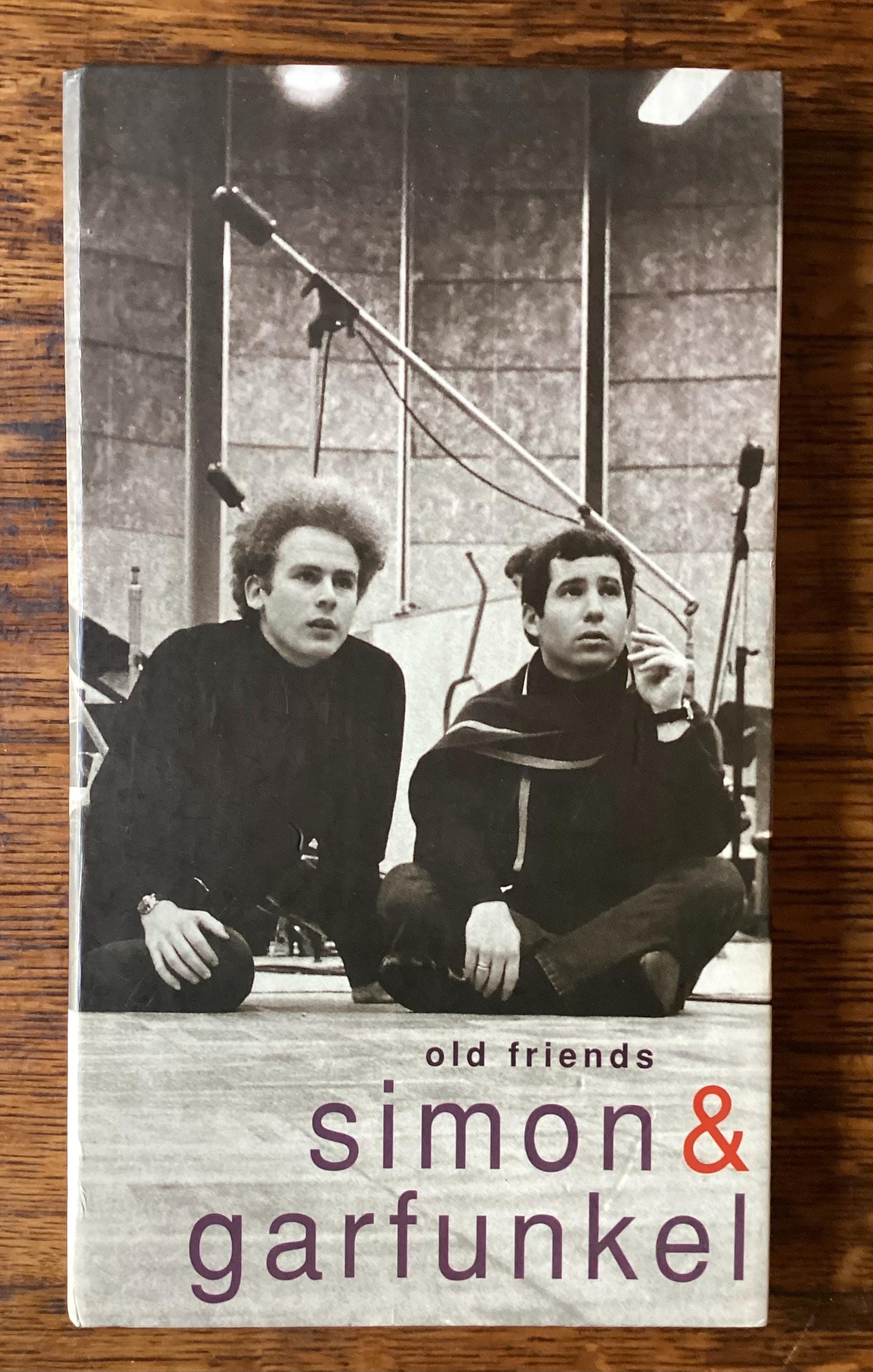 Simon and Garfunkel Cd - Etsy