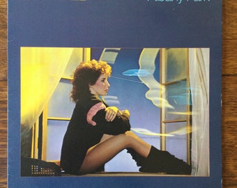 Lani Hall Albany Park Stereo Vinyl LP 1982 A&M Records SP-4898