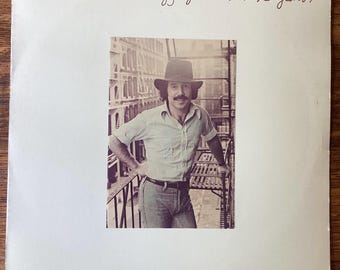 Paul Simon - Still Crazy After All These Years -  Stereo Vinyl LP 1975 Columbia Records PC 33540